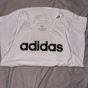 Adidas tank top